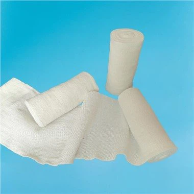 Krepa elastīgais pārsējs