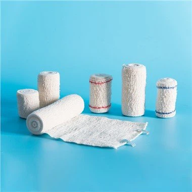 Sastieptas potītes elastīgais pārsējs